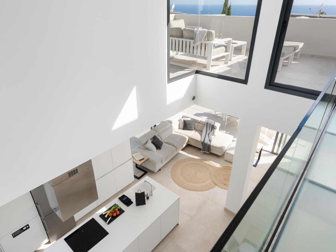 Karat Villa Neveda Caleta en La Caleta