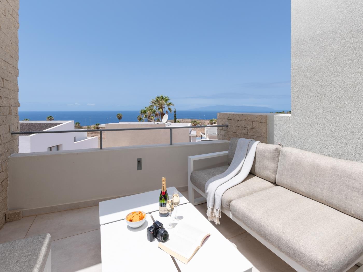 Karat Villa Neveda Caleta en La Caleta