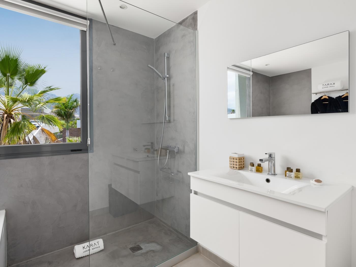 Karat Villa Neveda Caleta en La Caleta