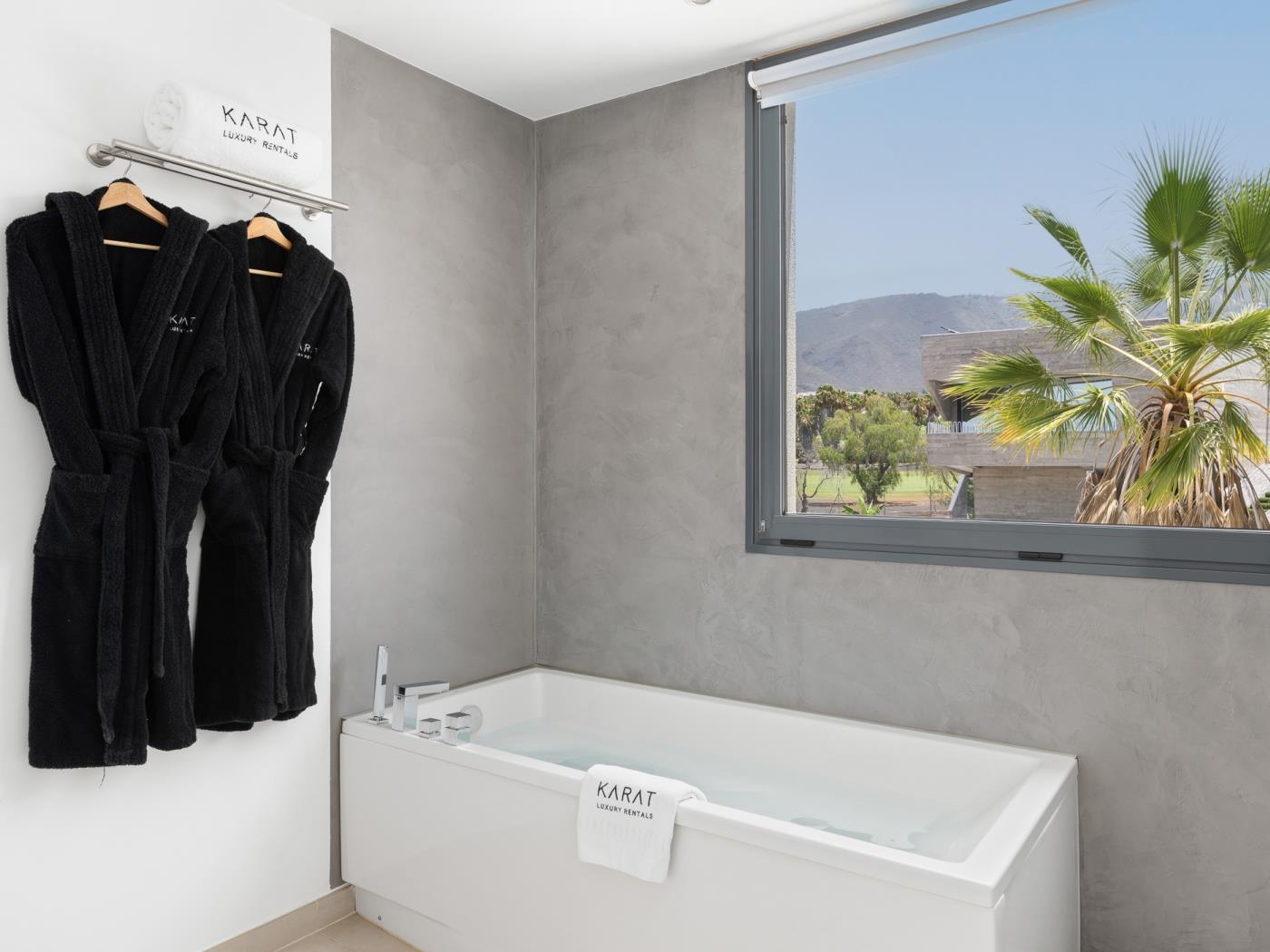 Karat Villa Neveda Caleta en La Caleta