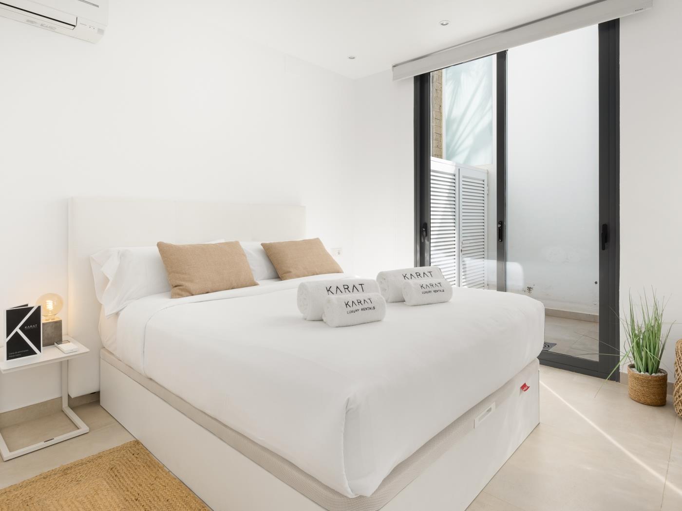 Karat Villa Neveda Caleta en La Caleta