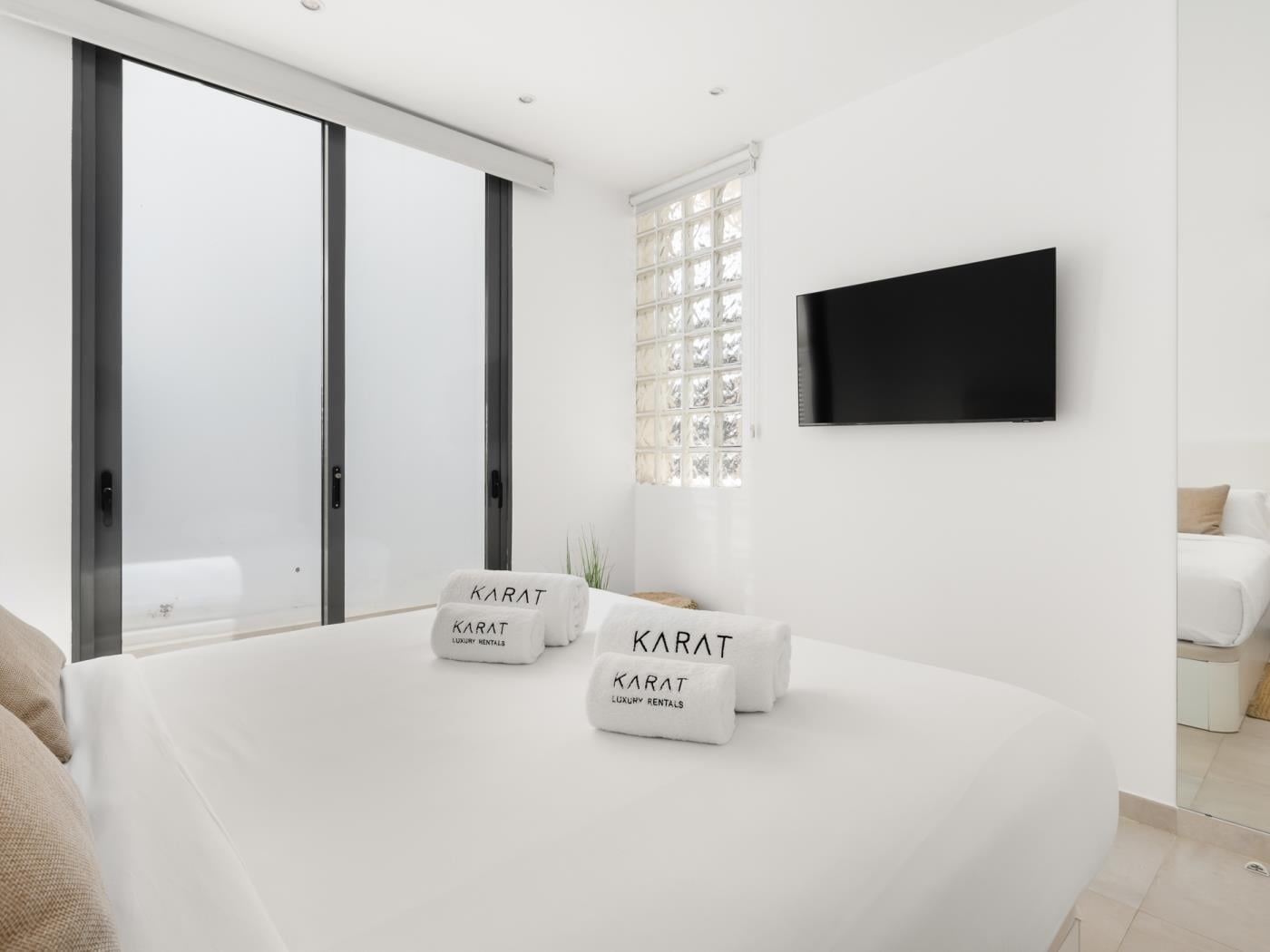 Karat Villa Neveda Caleta en La Caleta