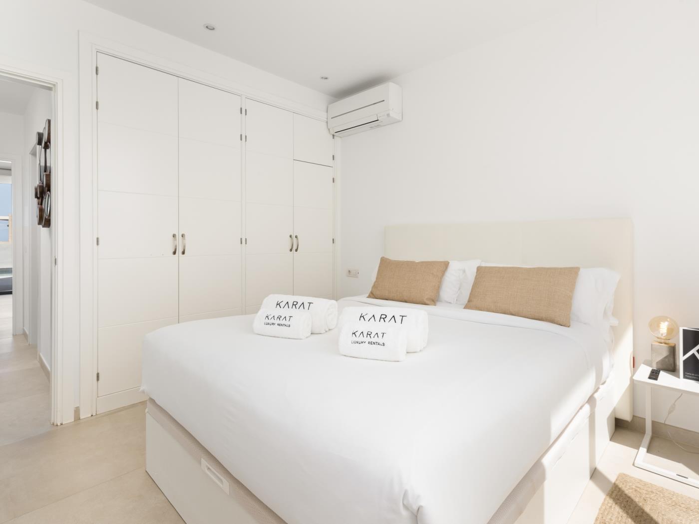 Karat Villa Neveda Caleta en La Caleta