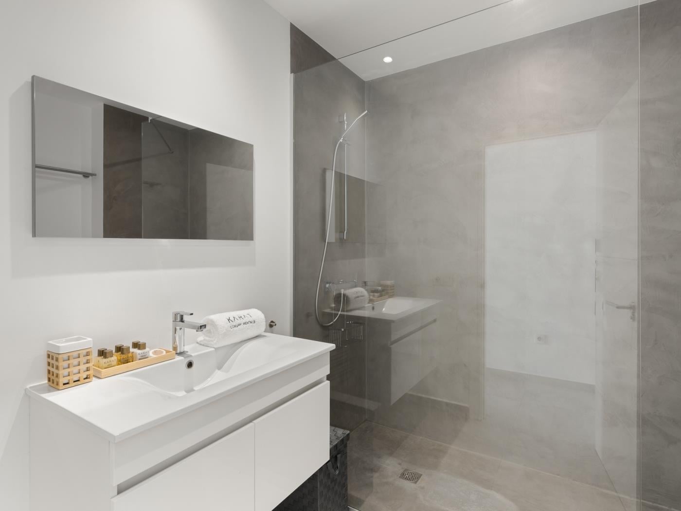 Karat Villa Neveda Caleta en La Caleta