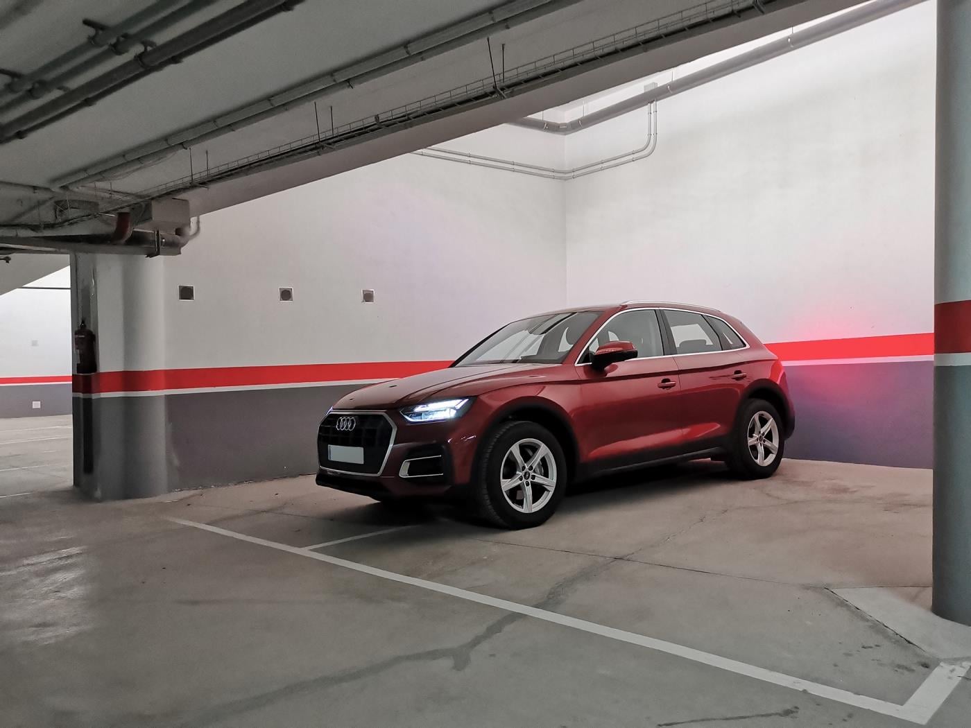 Karat Villa Neveda Caleta en La Caleta