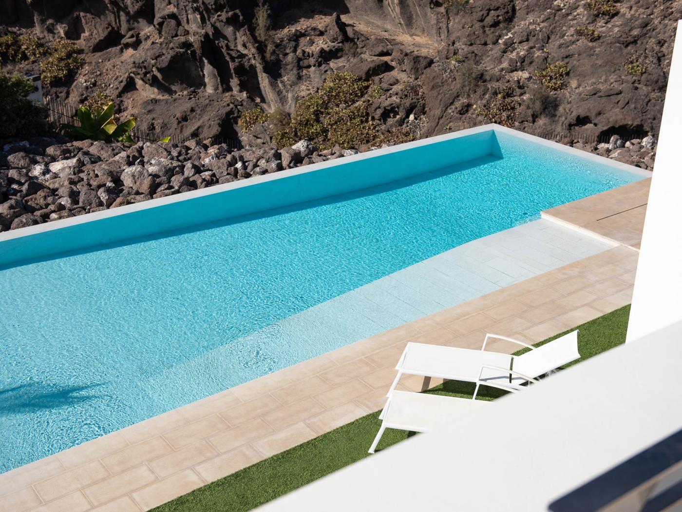 Karat Villa Playa Paraíso in Playa Paraiso