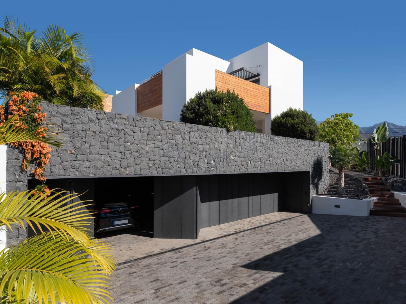 Karat Villa Playa Paraíso in Playa Paraiso