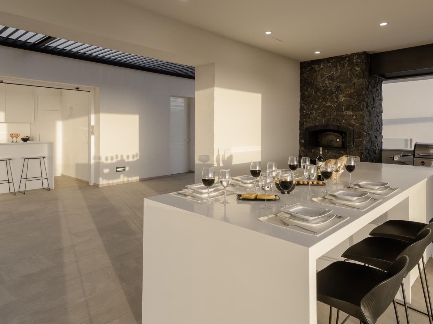 Karat Villa Playa Paraíso in Playa Paraiso