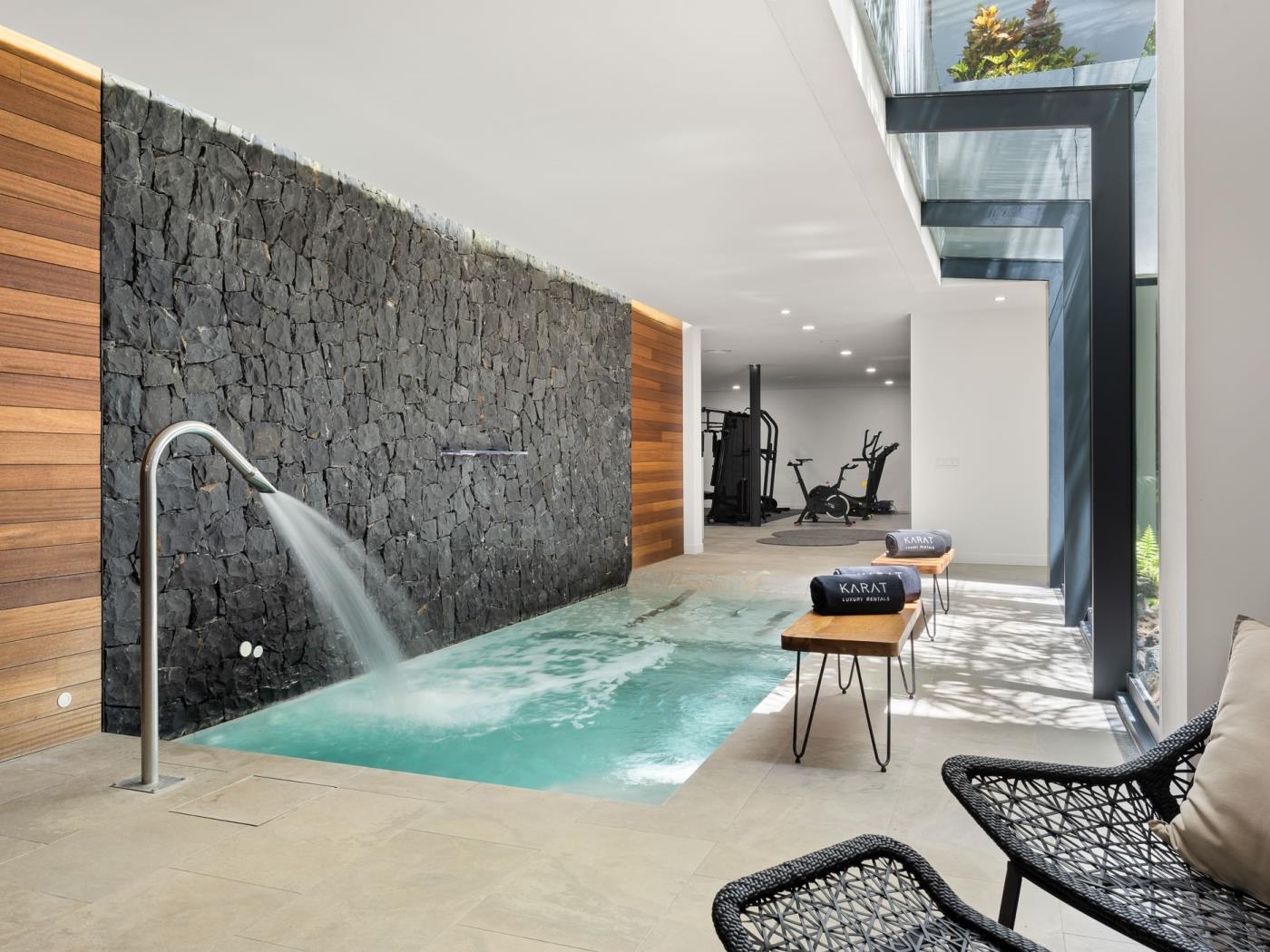 Karat Villa Playa Paraíso in Playa Paraiso