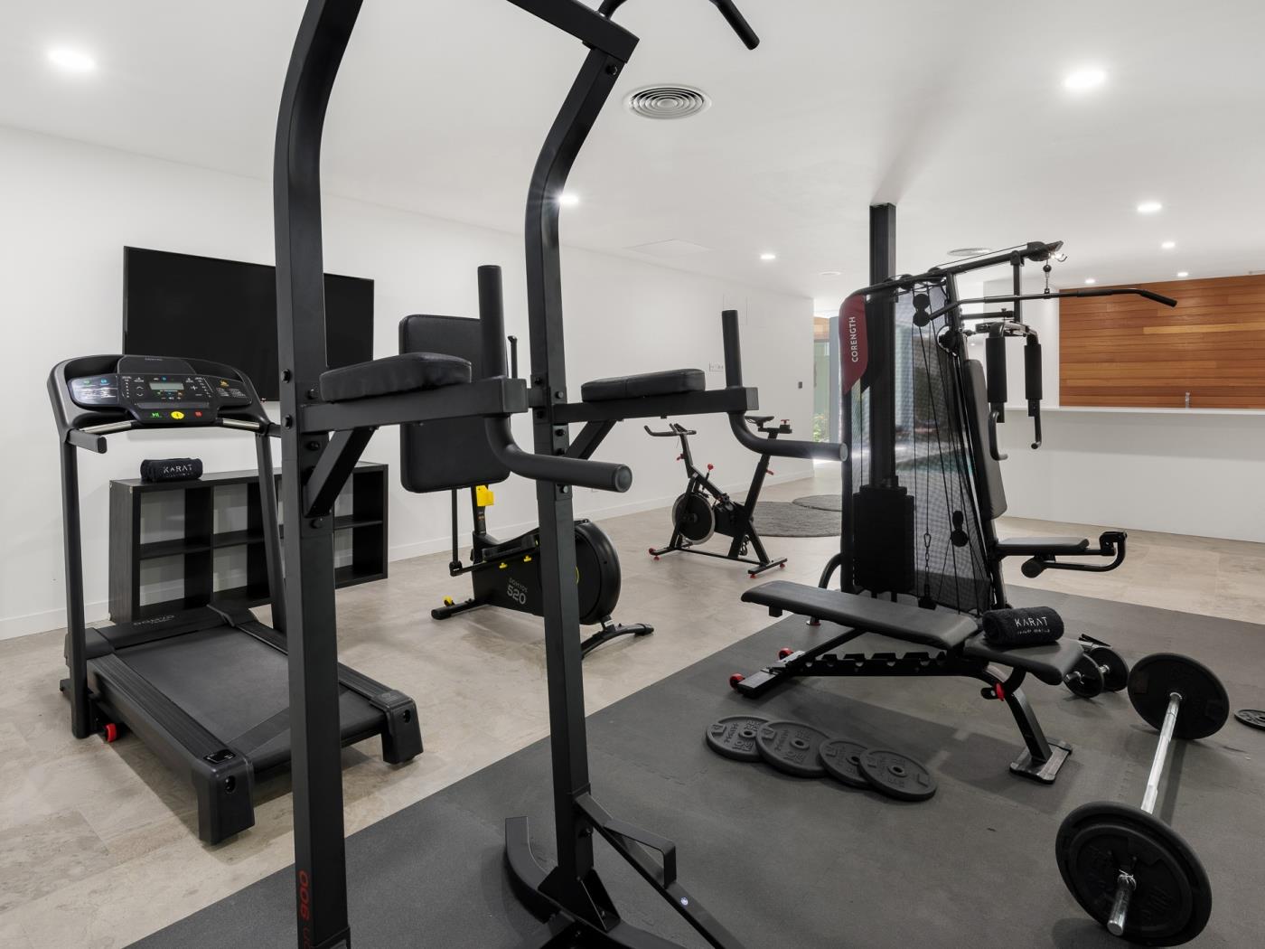 Karat Villa Playa Paraíso in Playa Paraiso