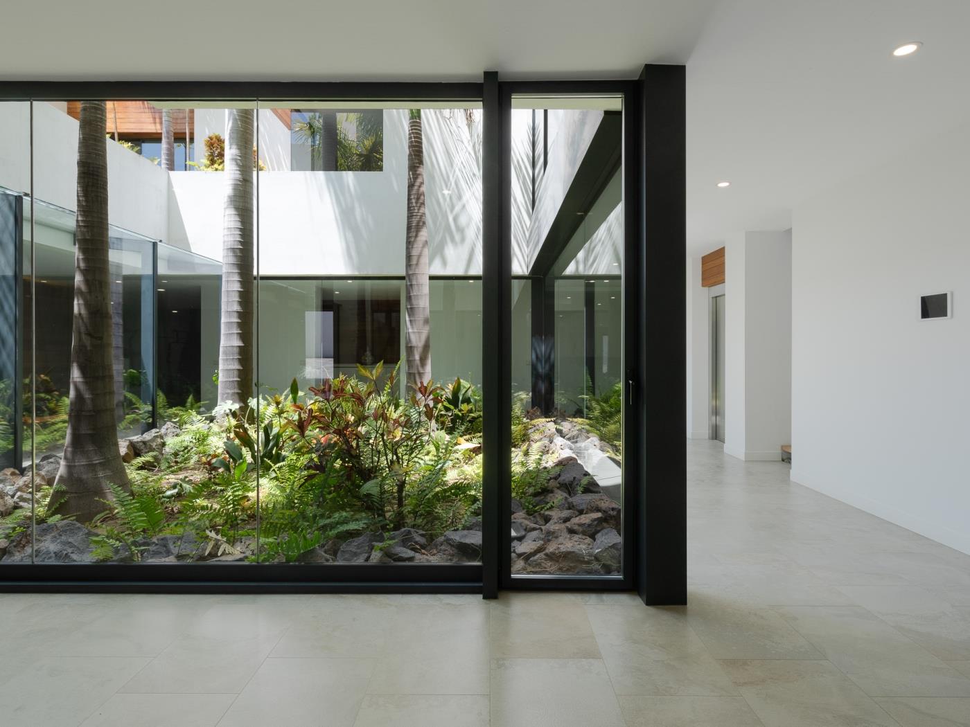 Karat Villa Playa Paraíso in Playa Paraiso