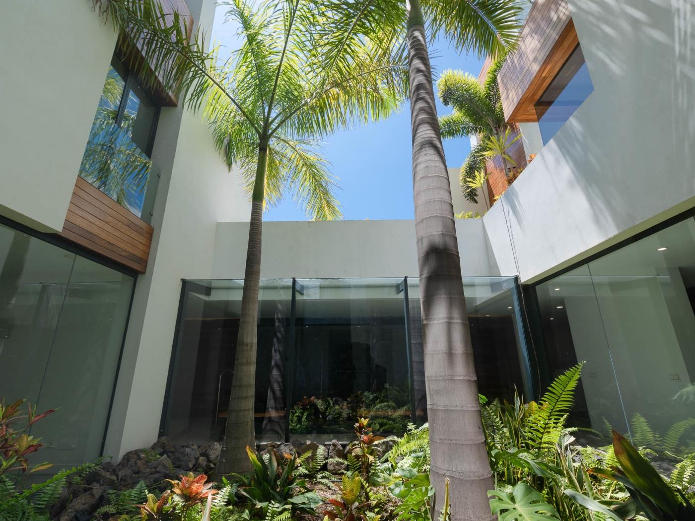 Karat Villa Playa Paraíso in Playa Paraiso