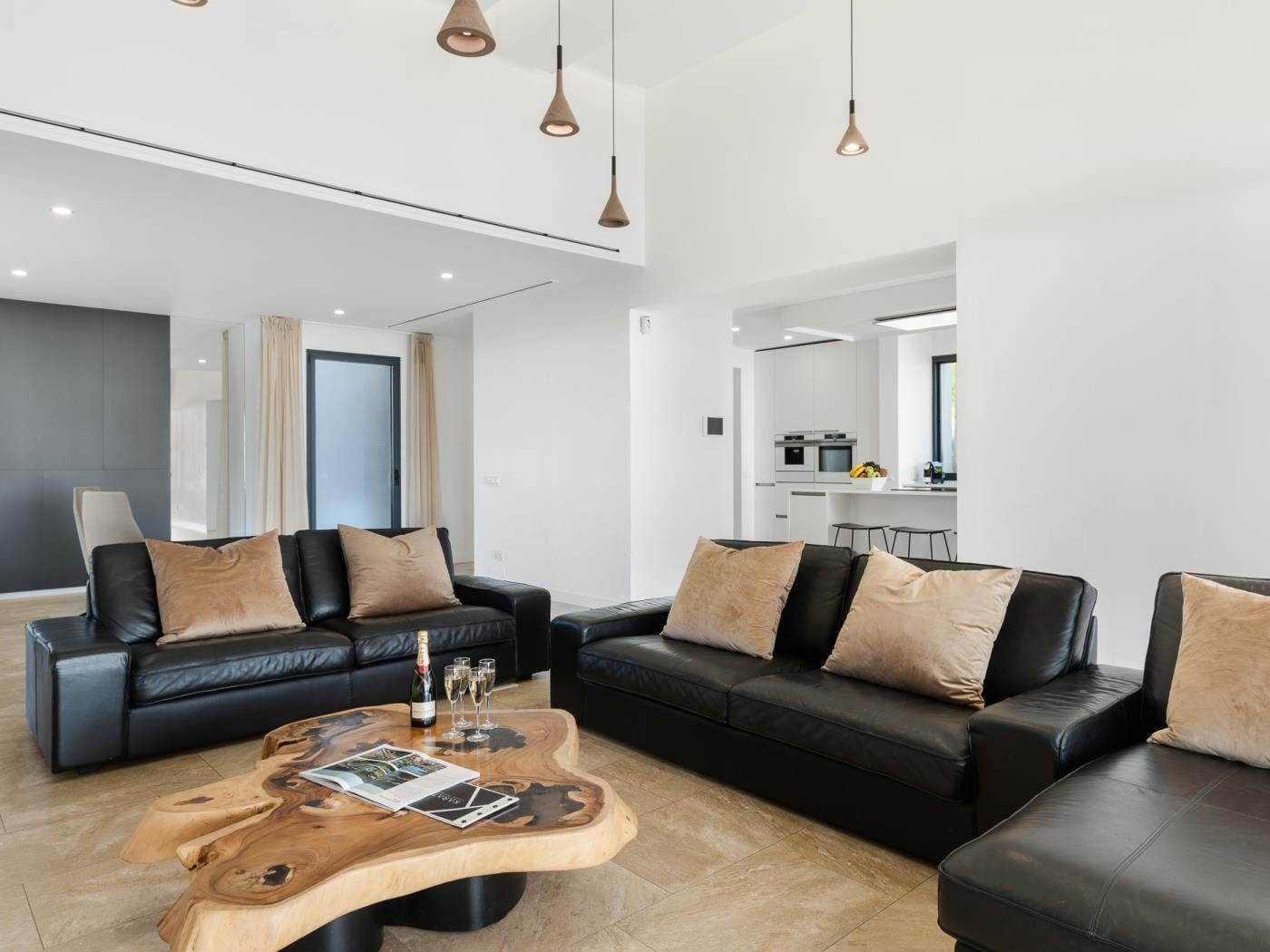 Karat Villa Playa Paraíso in Playa Paraiso