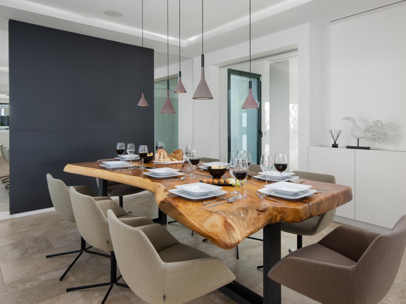 Karat Villa Playa Paraíso in Playa Paraiso