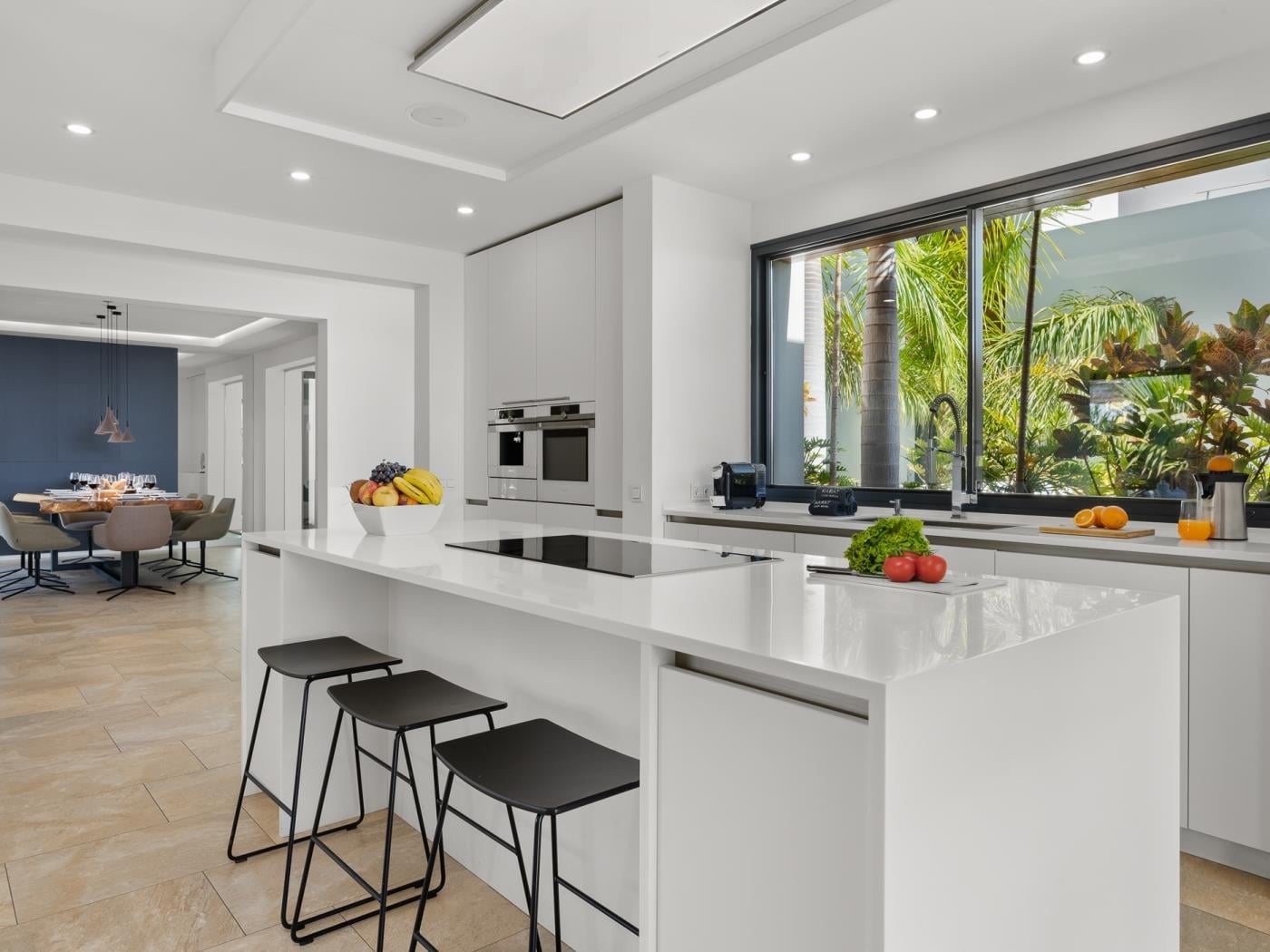 Karat Villa Playa Paraíso in Playa Paraiso