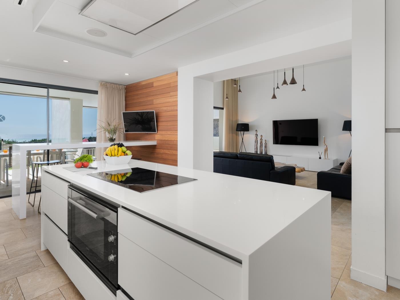 Karat Villa Playa Paraíso in Playa Paraiso