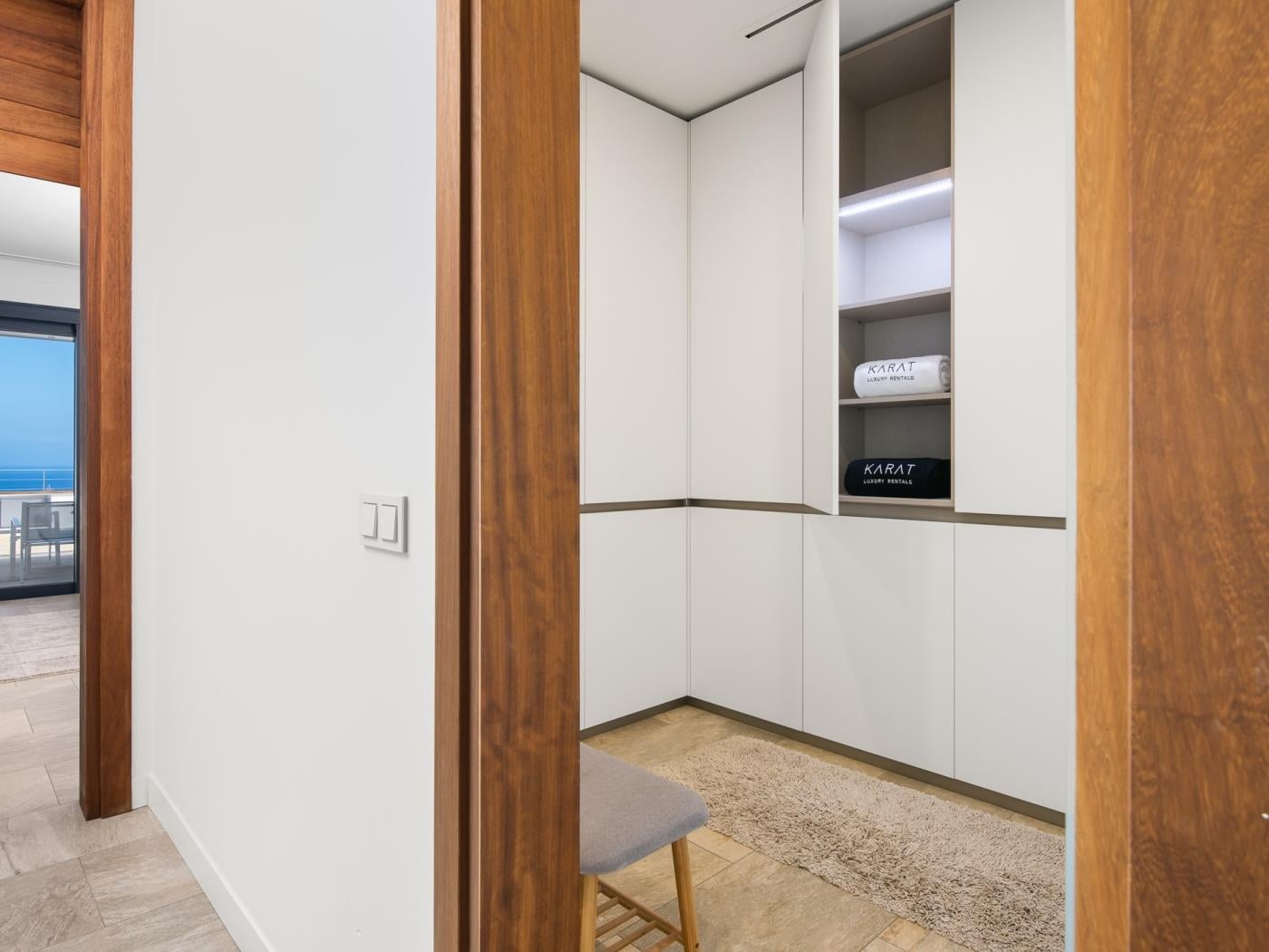 Karat Villa Playa Paraíso in Playa Paraiso