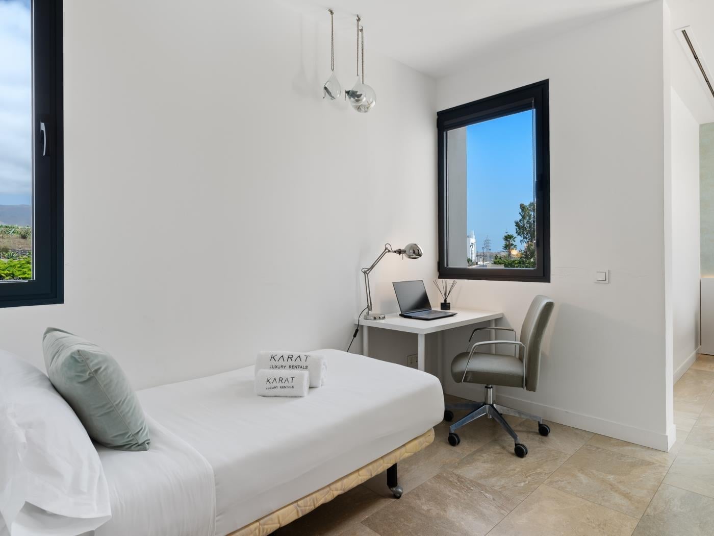 Karat Villa Playa Paraíso in Playa Paraiso