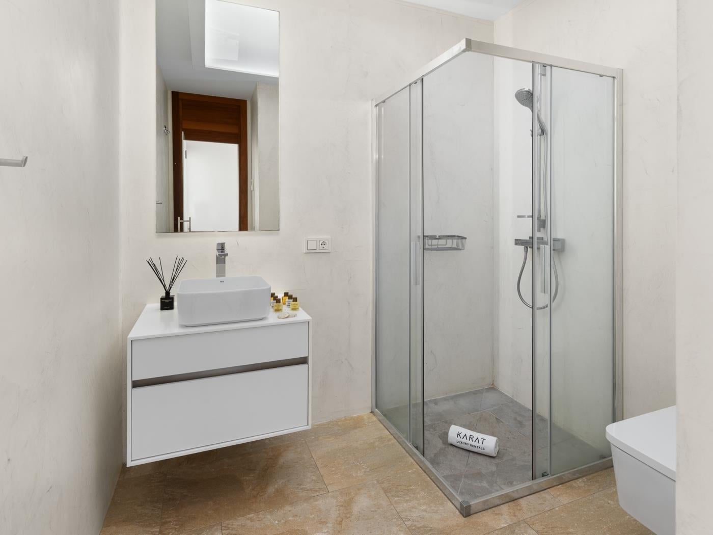 Karat Villa Playa Paraíso in Playa Paraiso