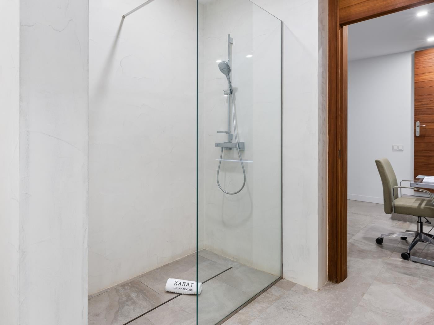 Karat Villa Playa Paraíso in Playa Paraiso