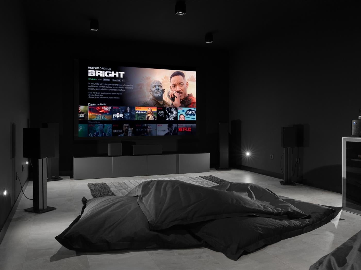 Karat Villa Playa Paraíso in Playa Paraiso