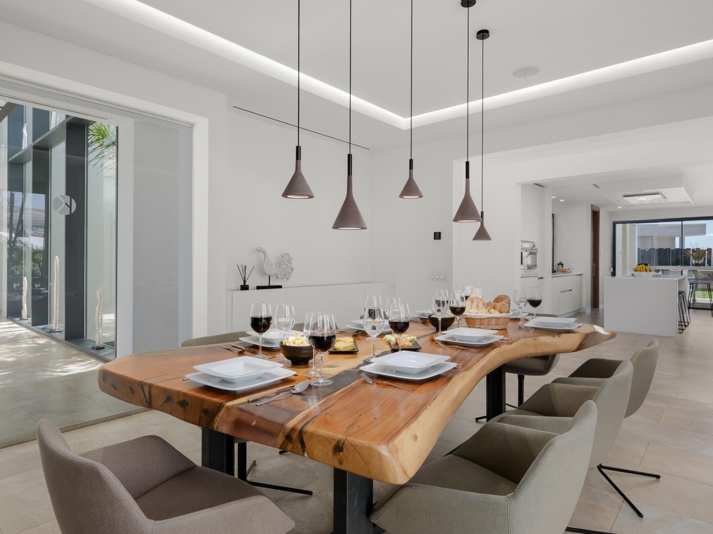 Karat Villa Playa Paraíso in Playa Paraiso