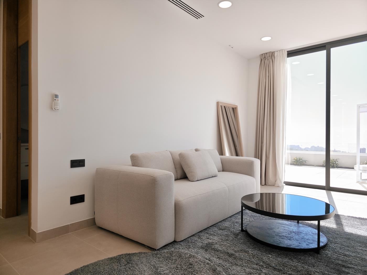 Karat Villa Caldera .en Playa de Las Américas