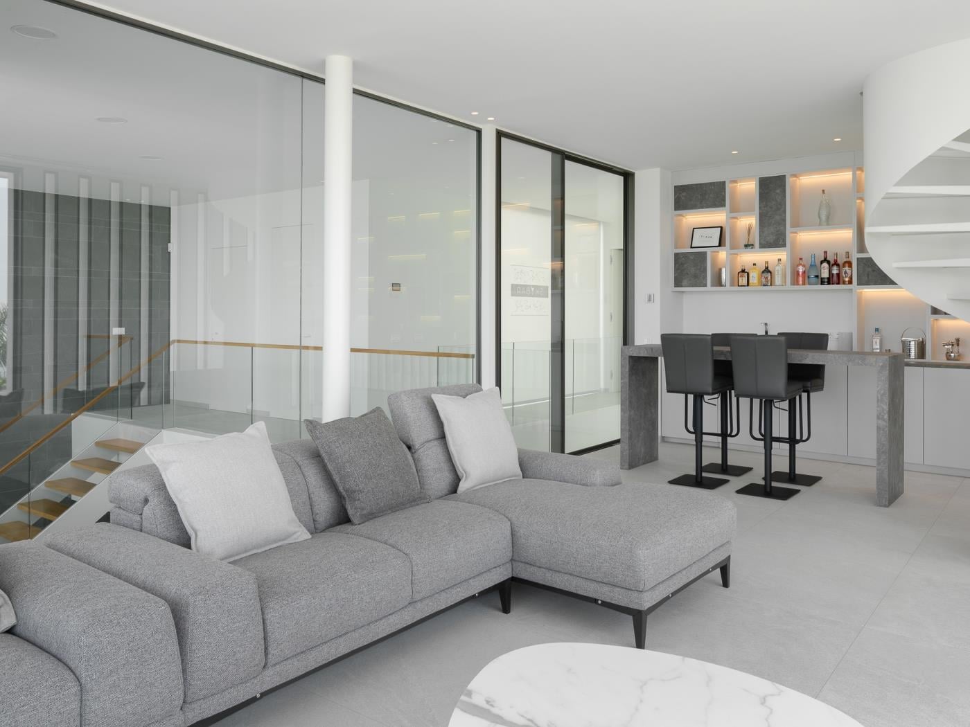 Karat Villa Casa Verano in Costa Adeje