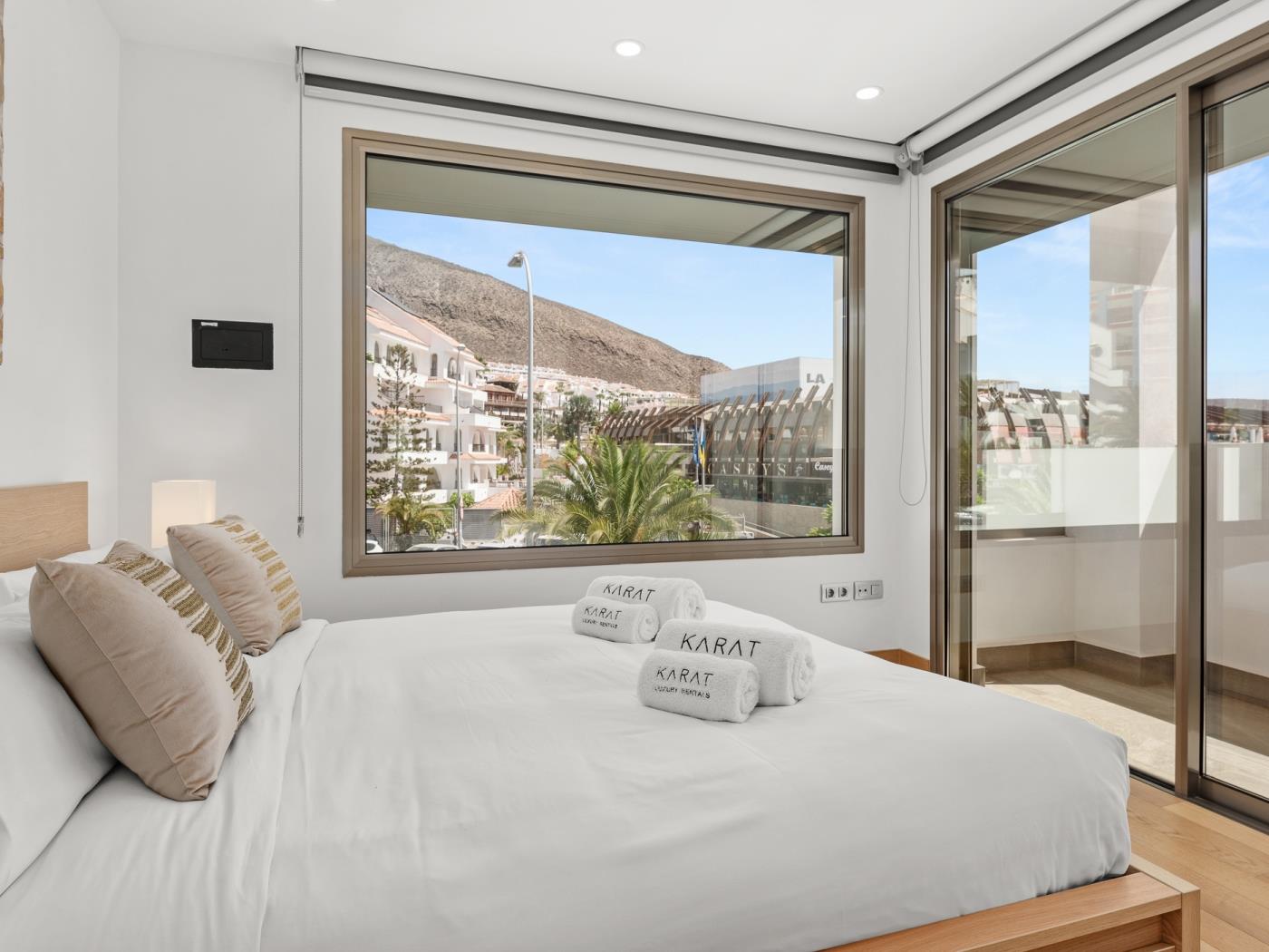 Karat Villa Portofino in Los Cristianos