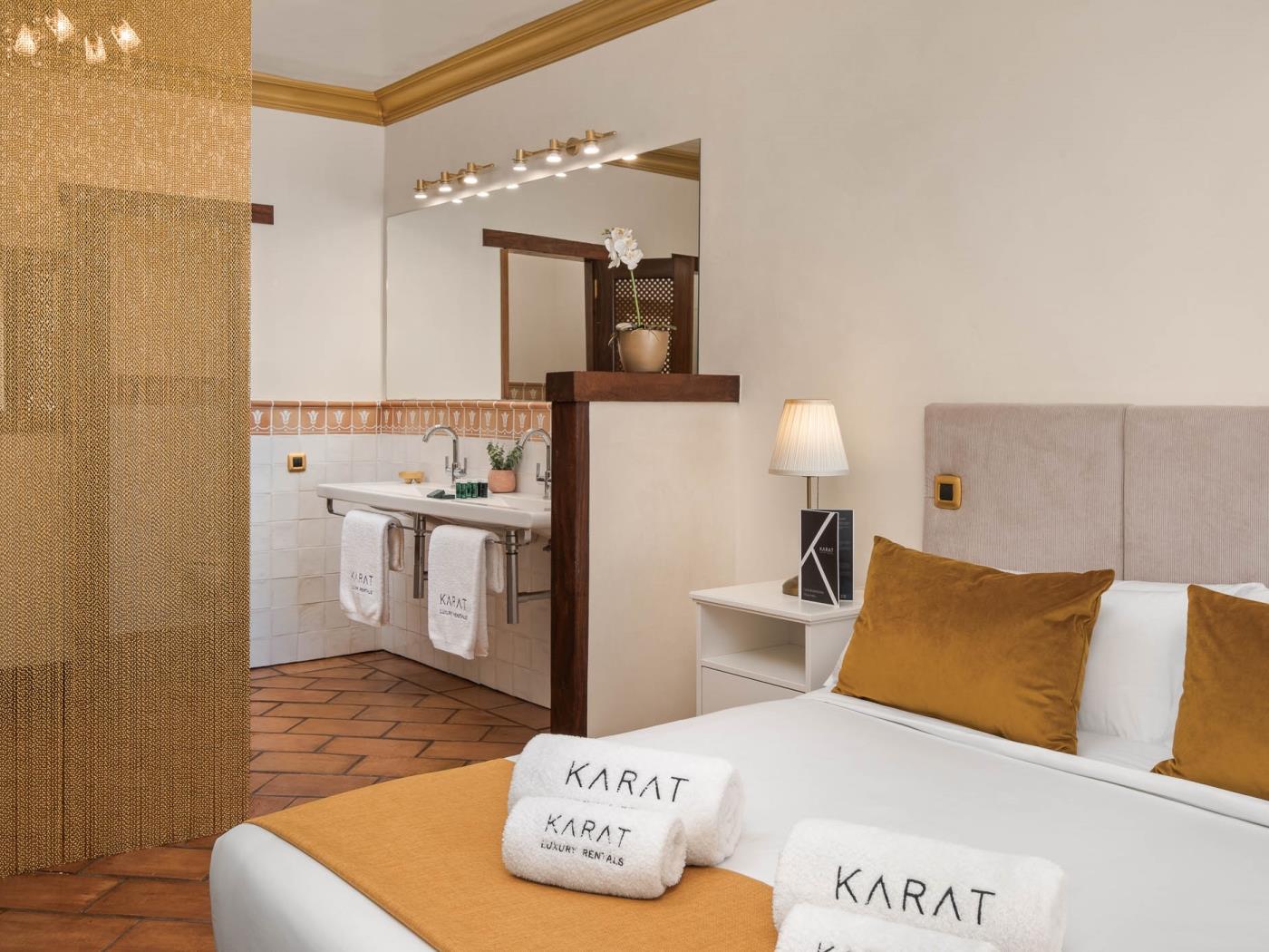 Karat Villa Toscana en Costa Adeje