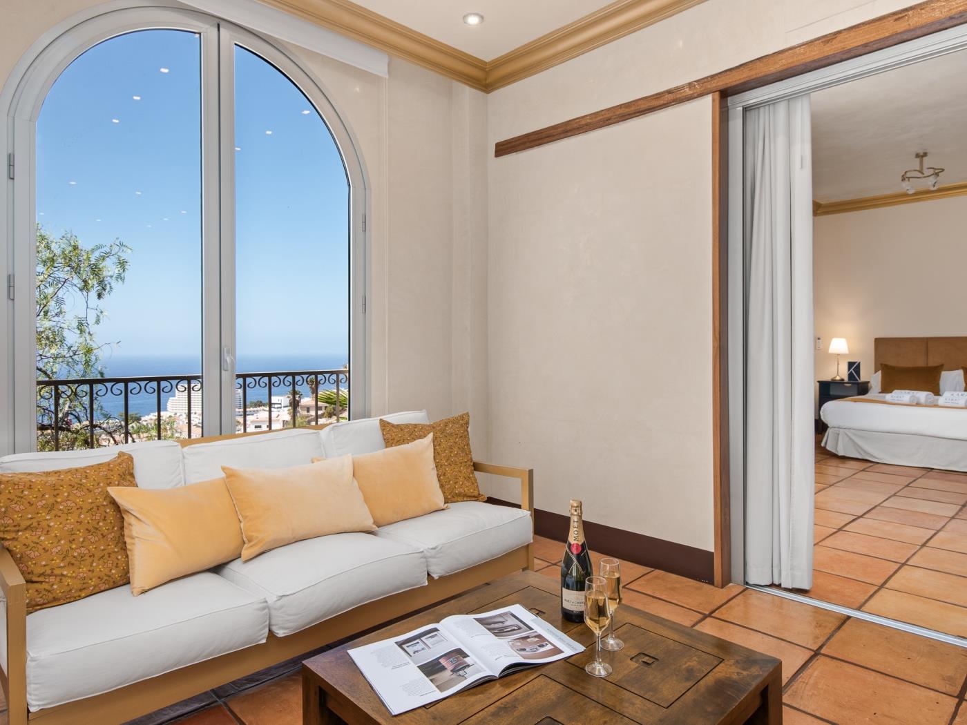 Karat Villa Toscana in Costa Adeje