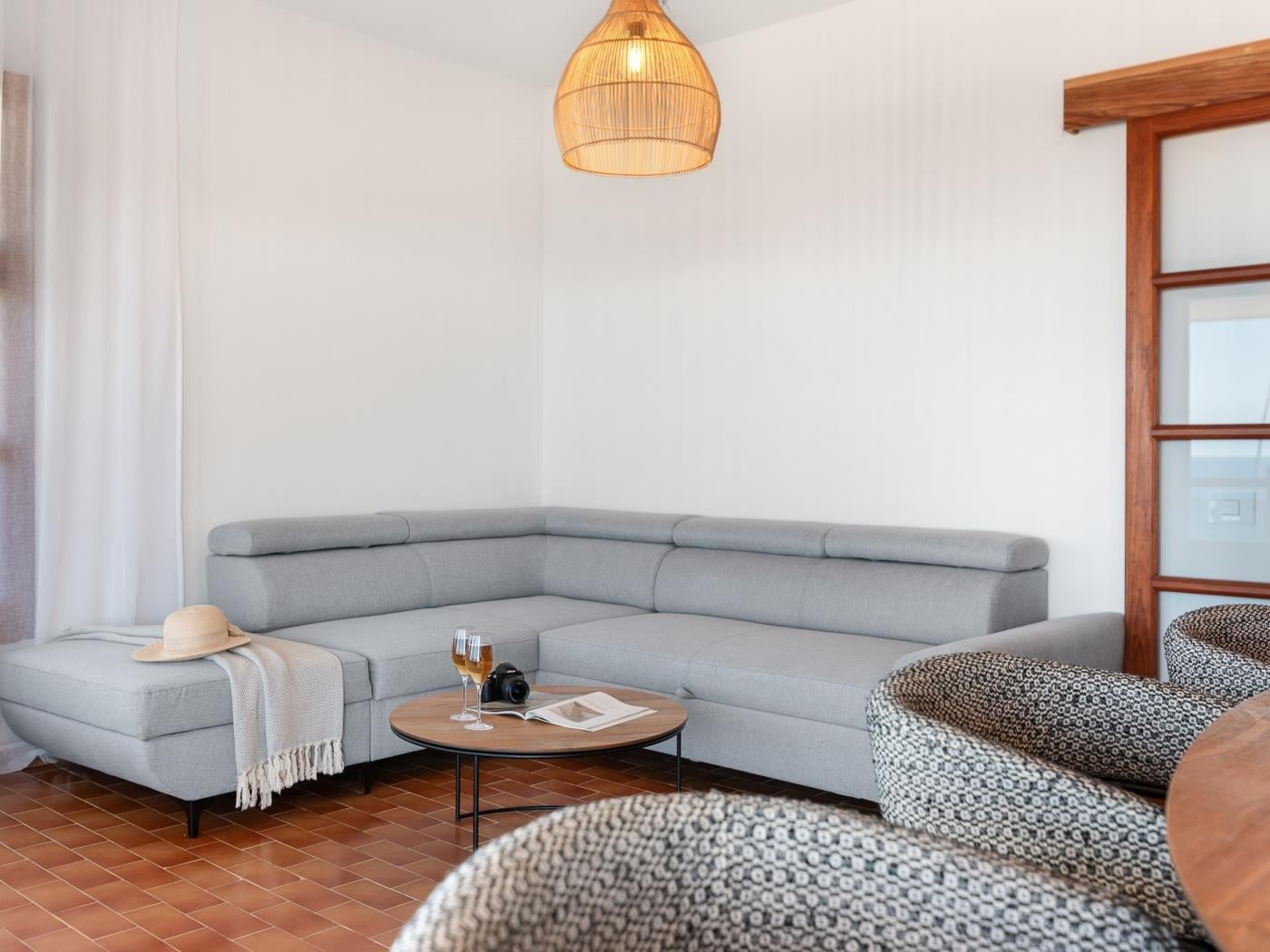 Karat Villa Bajamar in Bajamar