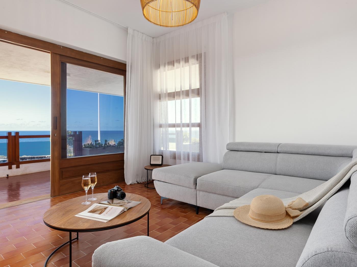 Karat Villa Bajamar in Bajamar