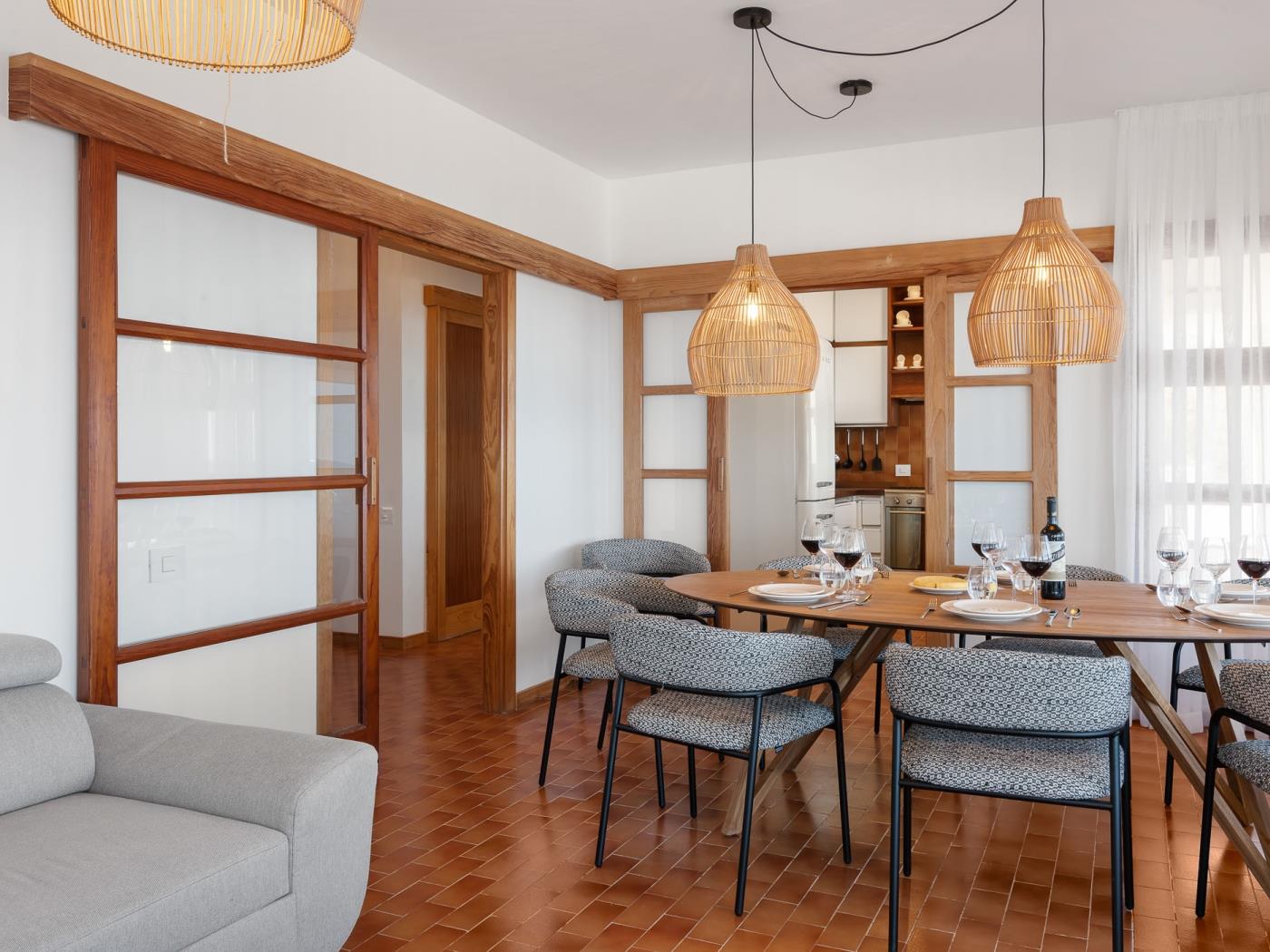 Karat Villa Bajamar in Bajamar