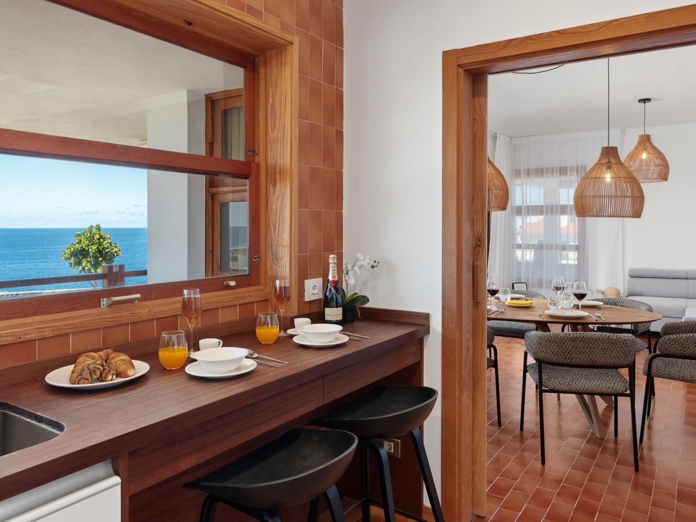 Karat Villa Bajamar in Bajamar