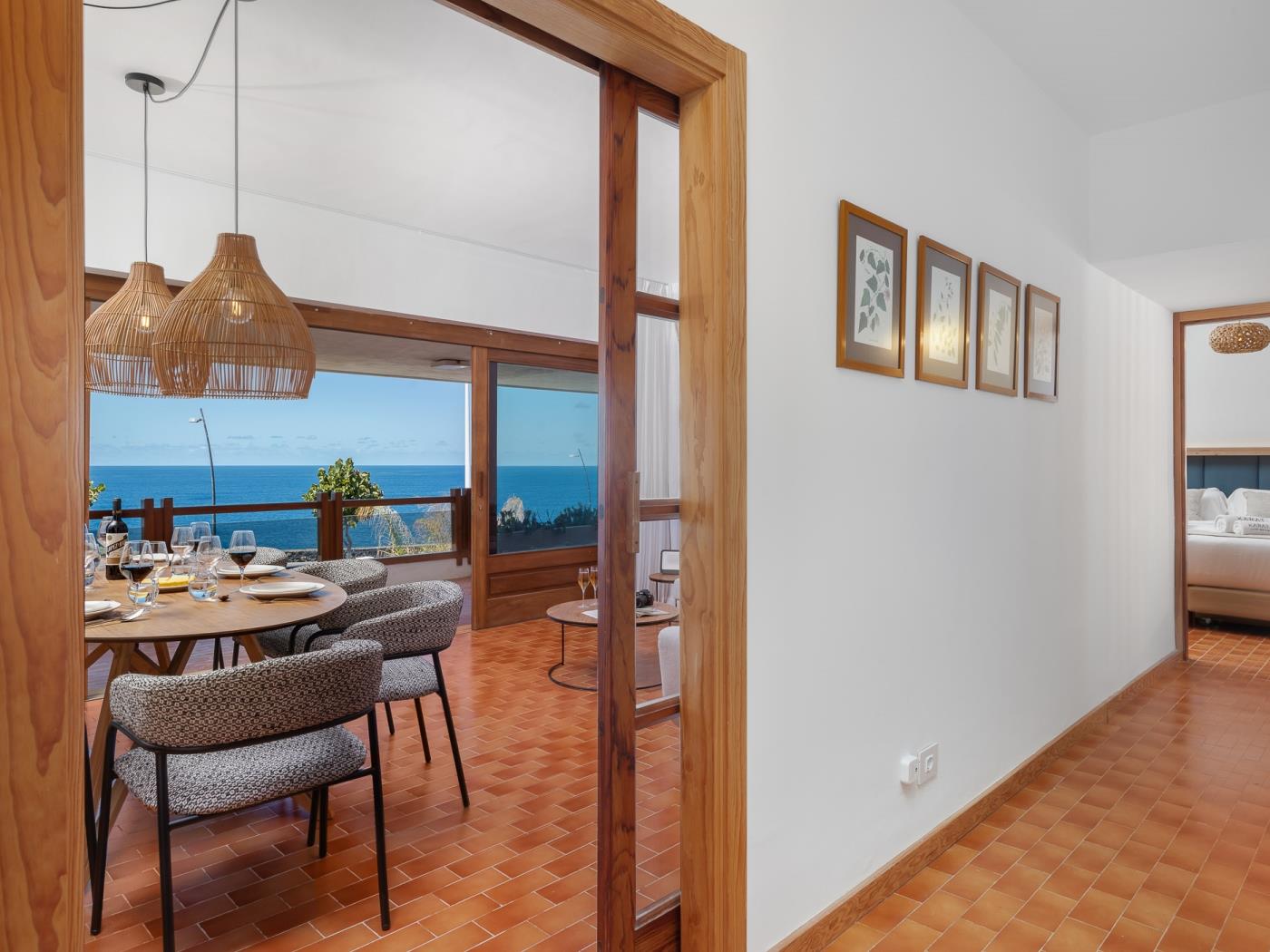 Karat Villa Bajamar in Bajamar