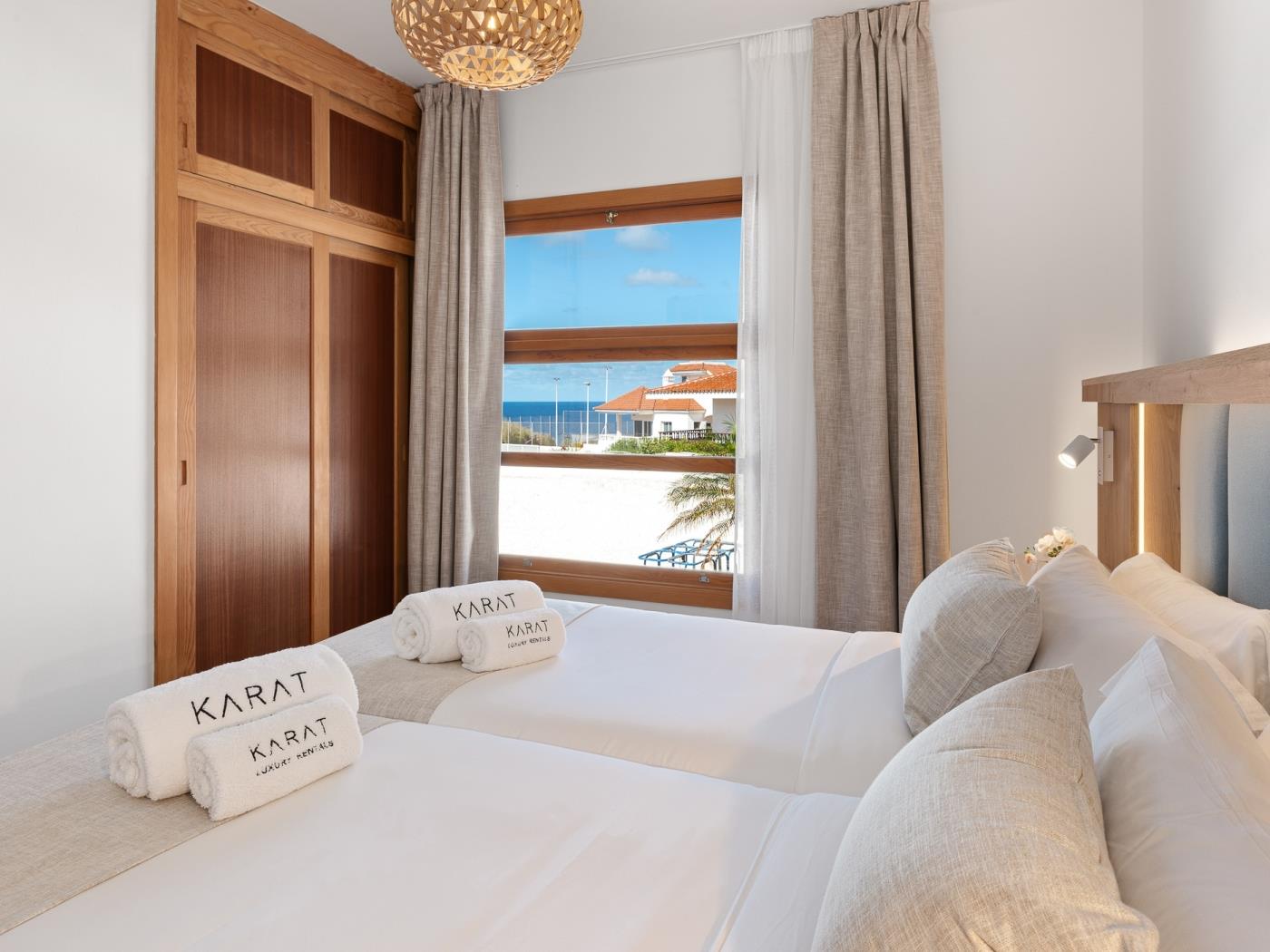 Karat Villa Bajamar in Bajamar