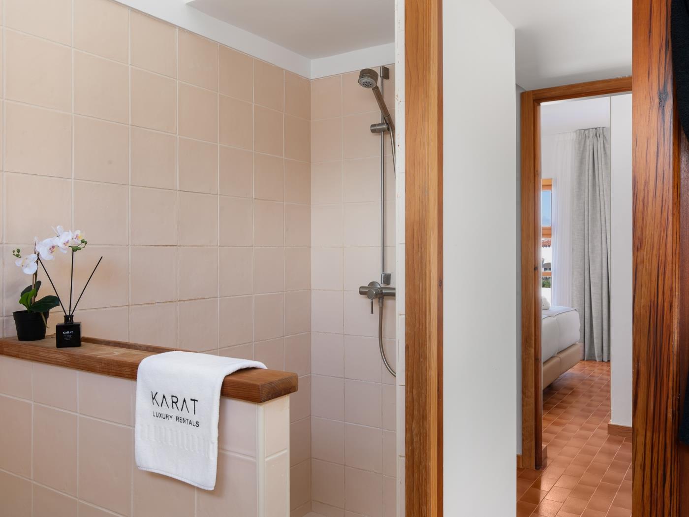 Karat Villa Bajamar in Bajamar