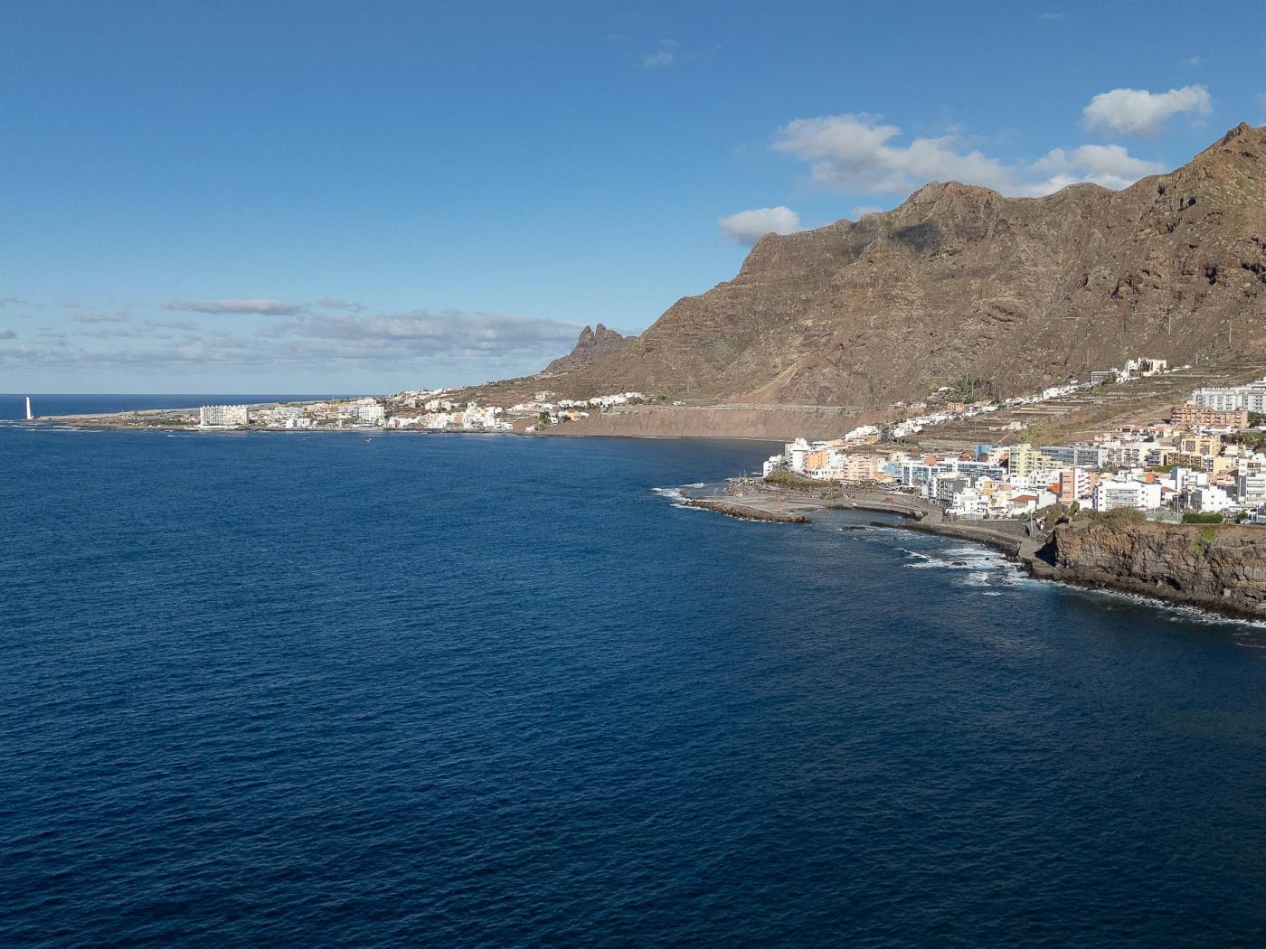 Karat Villa Bajamar in Bajamar