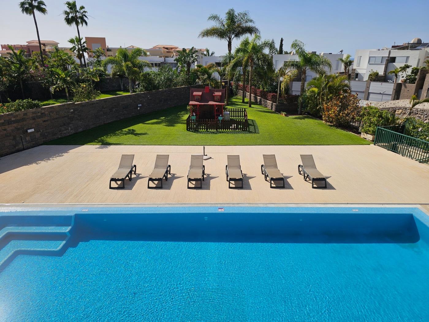 Karat Villa Oasis del Duque en Costa Adeje