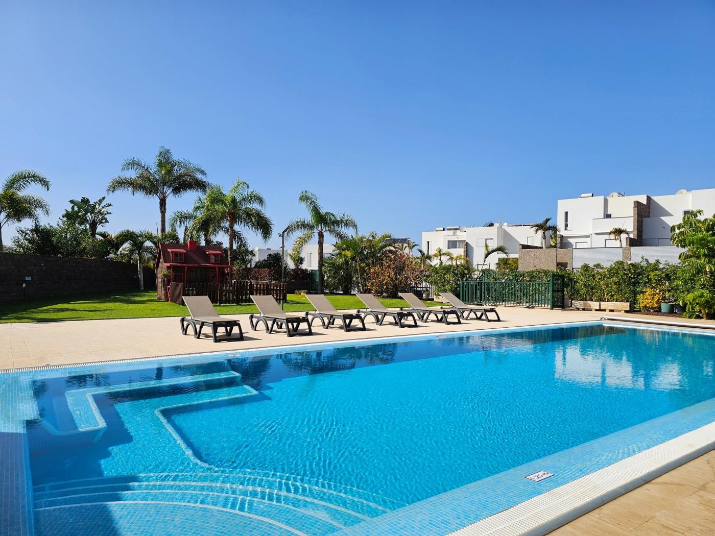 Karat Villa Oasis del Duque en Costa Adeje