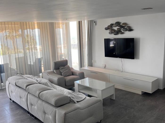 Karat Villa Pyrite Costa Adeje in Costa Adeje