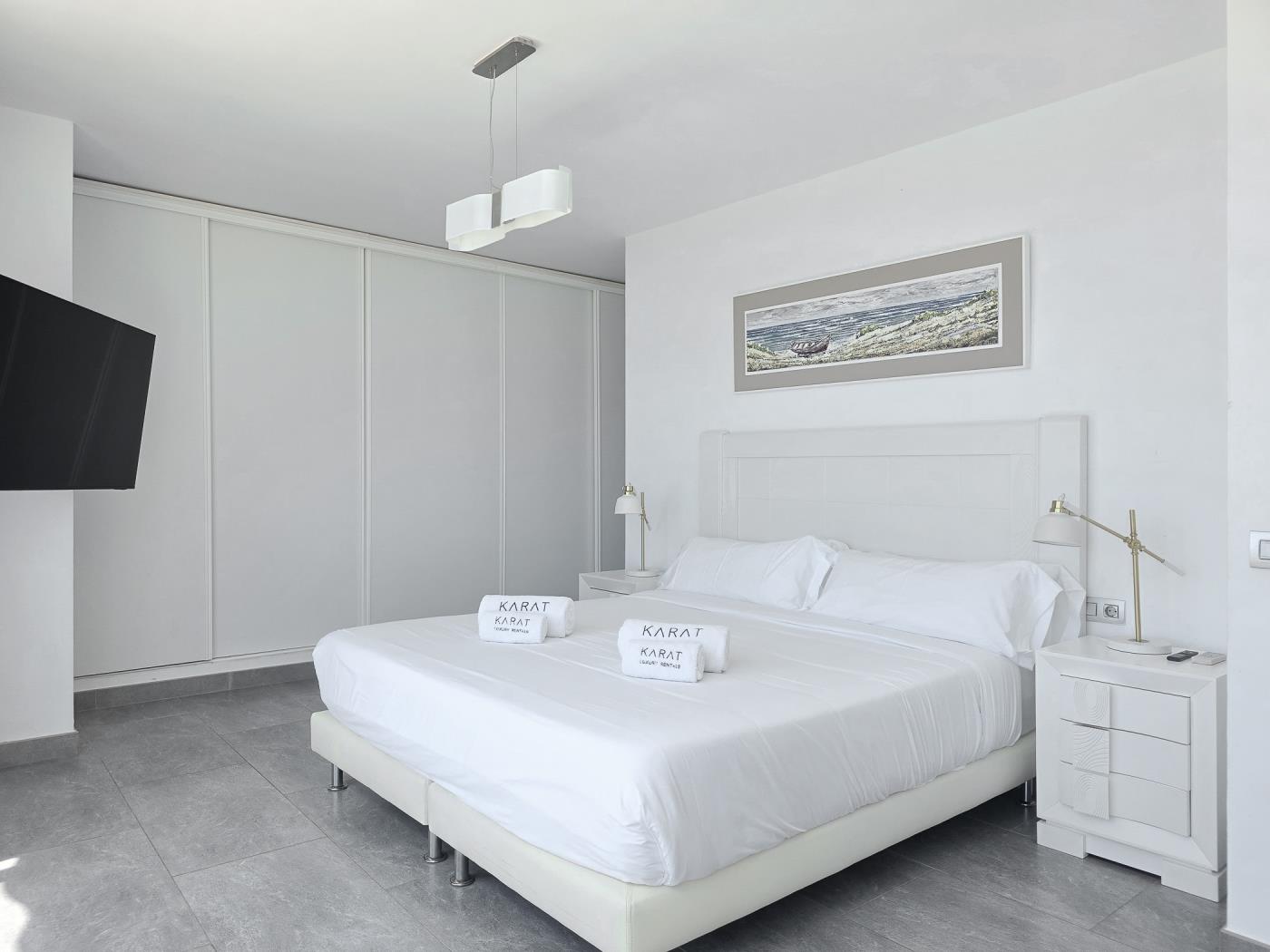 Karat Villa Pyrite Costa Adeje in Costa Adeje