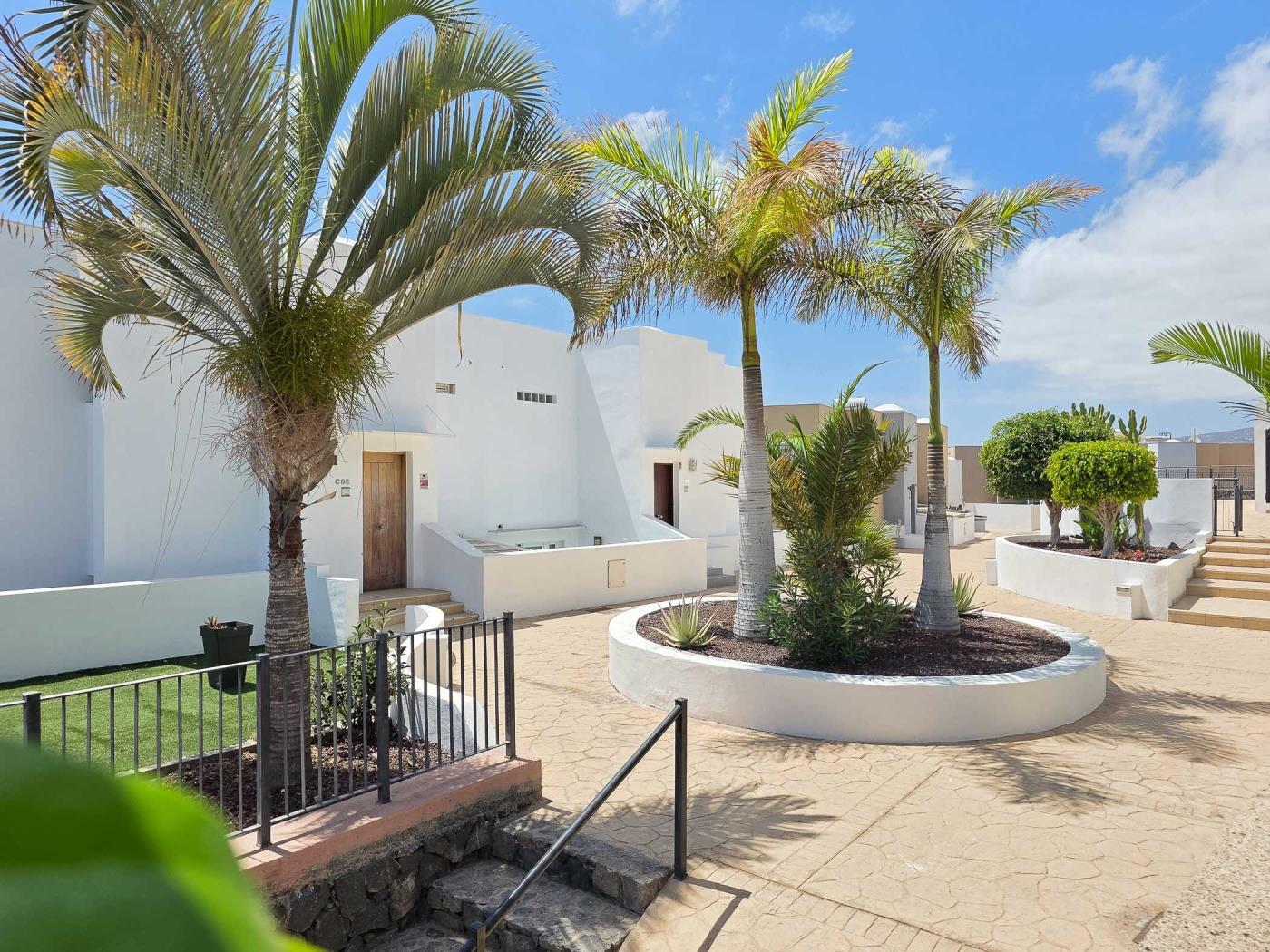 Karat Villa Pyrite Costa Adeje in Costa Adeje