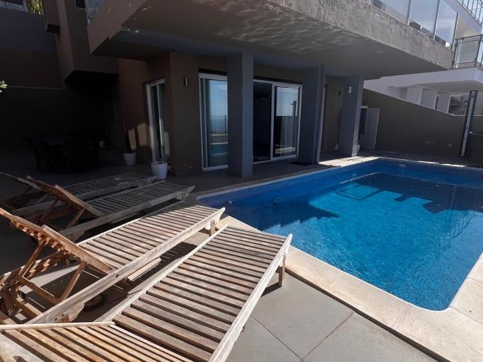 Karat Villa Pyrite Costa Adeje in Costa Adeje