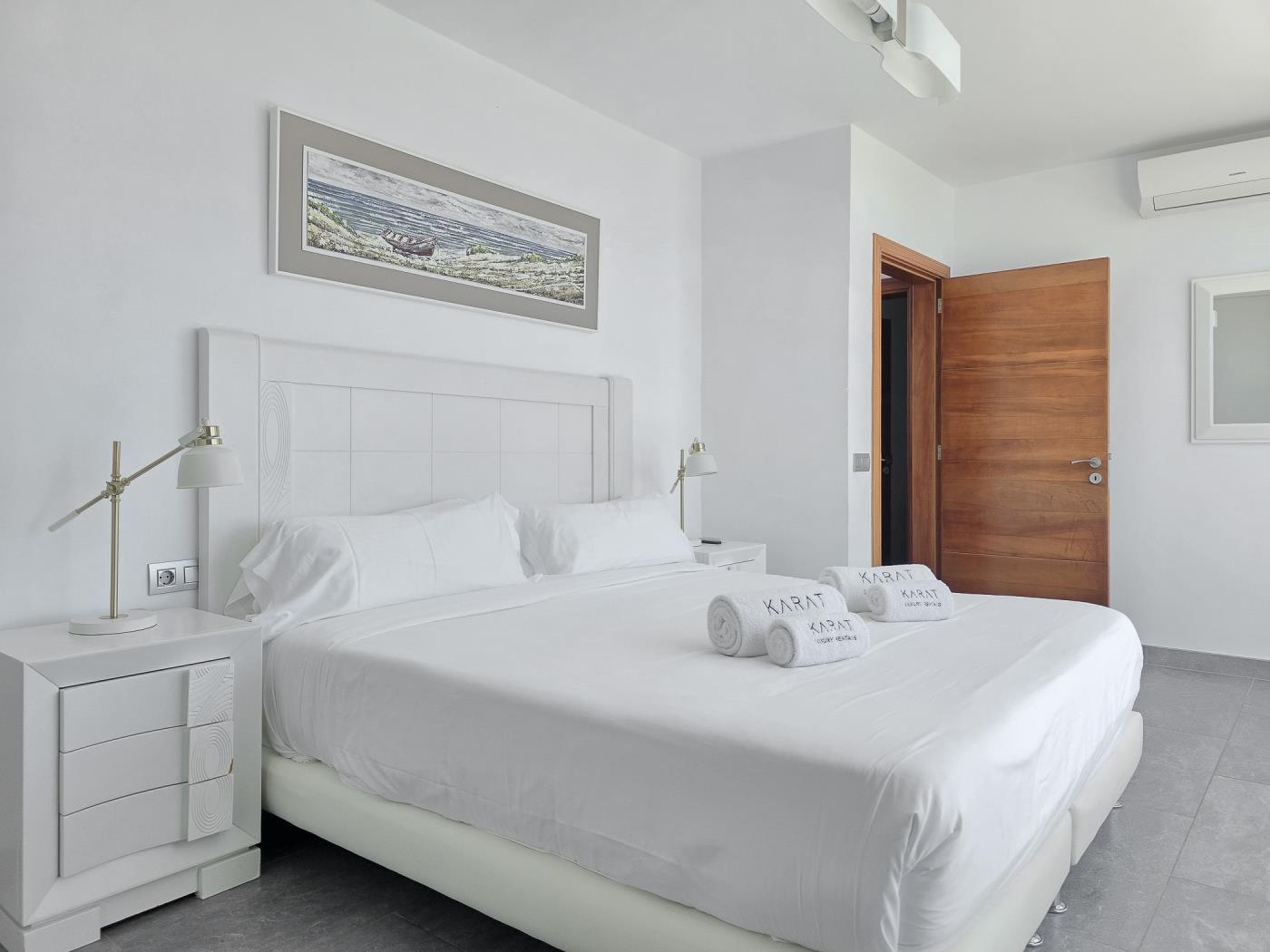 Karat Villa Pyrite Costa Adeje in Costa Adeje