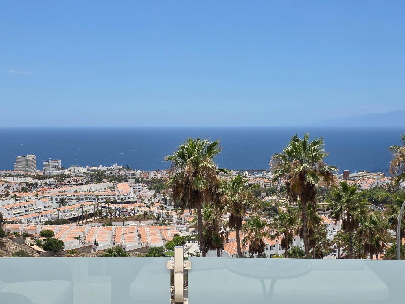 Karat Villa Pyrite Costa Adeje in Costa Adeje