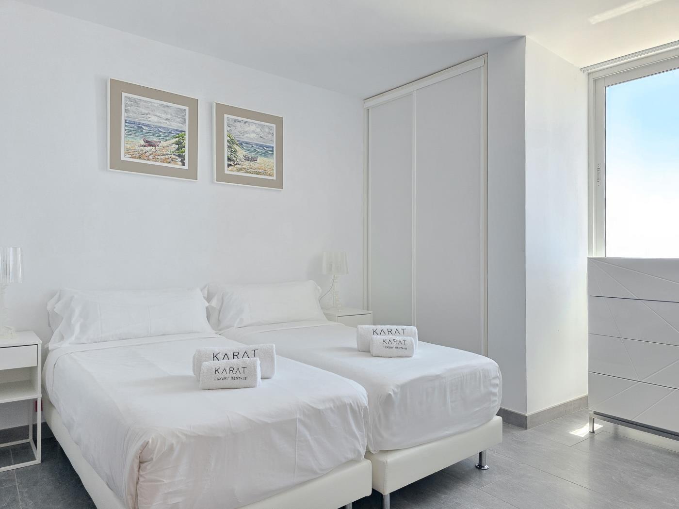Karat Villa Pyrite Costa Adeje in Costa Adeje