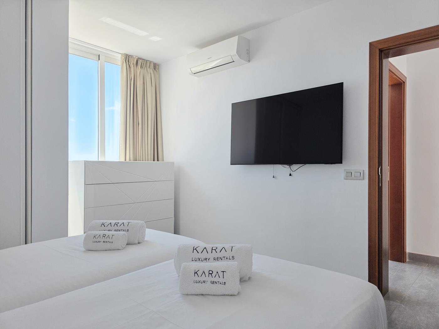 Karat Villa Pyrite Costa Adeje in Costa Adeje