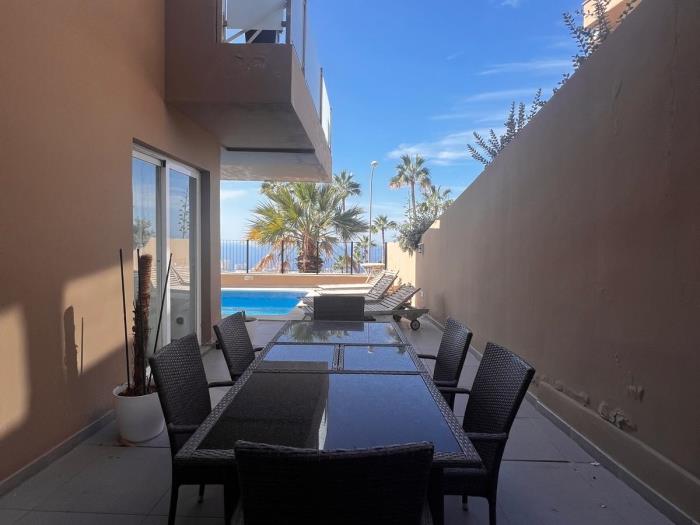 Karat Villa Pyrite Costa Adeje in Costa Adeje